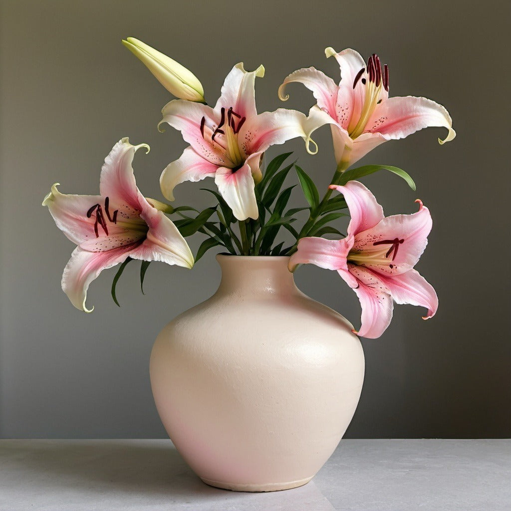 Lilies 2
